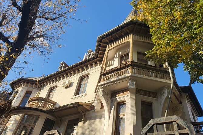 Private Walking Food Tour - Culture, History & Traditions - Tour Details