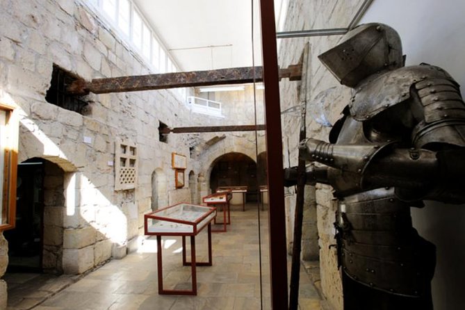 Private Walking Tour of Limassol - Tour Highlights