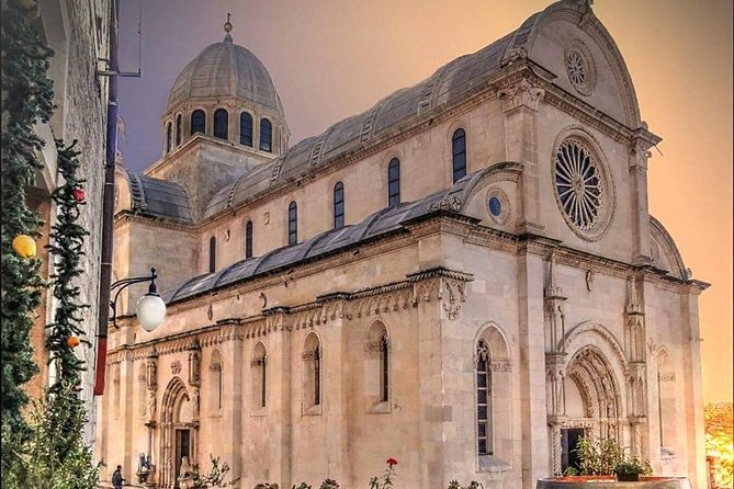 Private Walking Tour of Sibenik - Tour Details