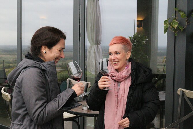 Private Wine Tour in Royal Region - Tour Highlights