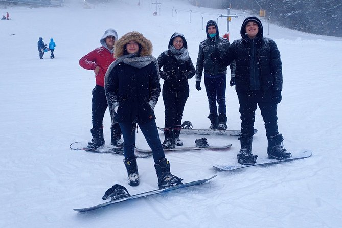 Private Winter Day Trip to the Rila Mountain - Pricing and Reviews
