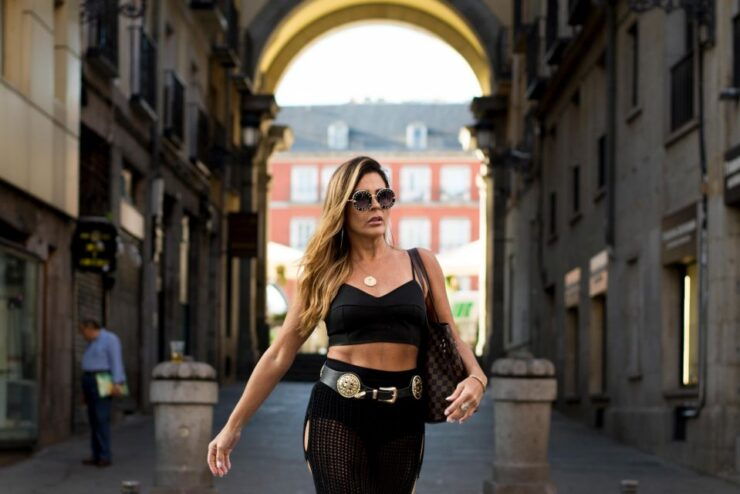 Professional Photo Tour Madrid ⭐️ - Experience