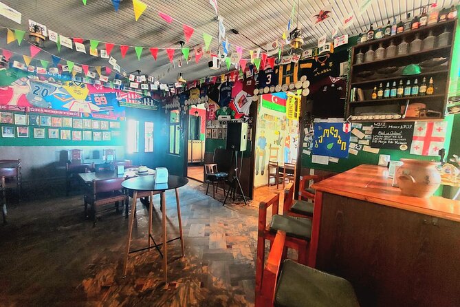 Pub Crawl Kutaisi - What To Expect