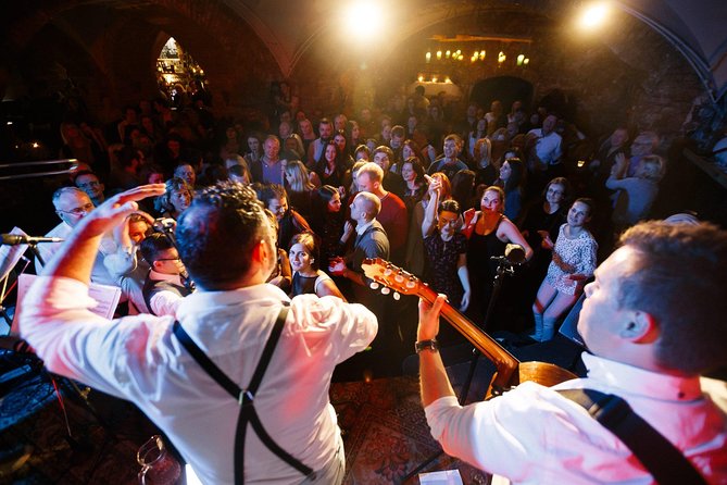 Pub Crawl- Your Best Night Out in Riga With Our Local Guide! - Pub Crawl Details