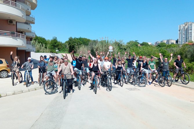 Pula Highlights Bike Adventure - Tour Details