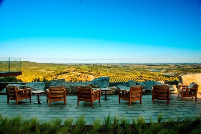 Punta Del Este Wine Tour, Bodega Garzon, Private Transfer - Inclusions