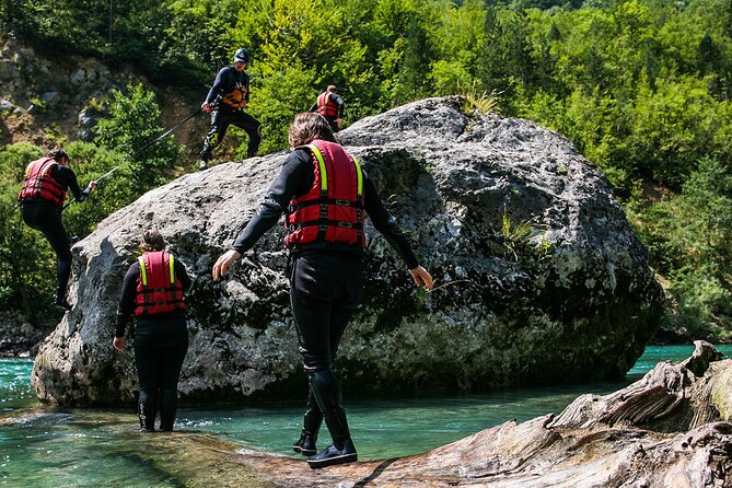Rafting Adrenalin 7km - Activity Details