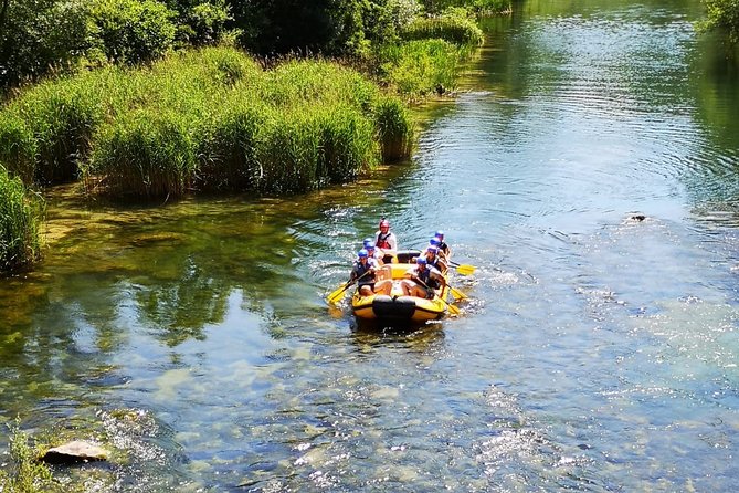 Rafting in a Small Group With Caving & Cliff Jumping,Free Photos & Videos - Activity Details