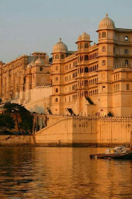 Rajasthan Tours: Luxury and Private Tour by Car With Guide.
