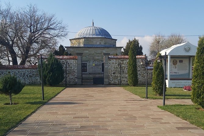Recent History of Kosovo and Mitrovica Tour (combined) - Tour Highlights