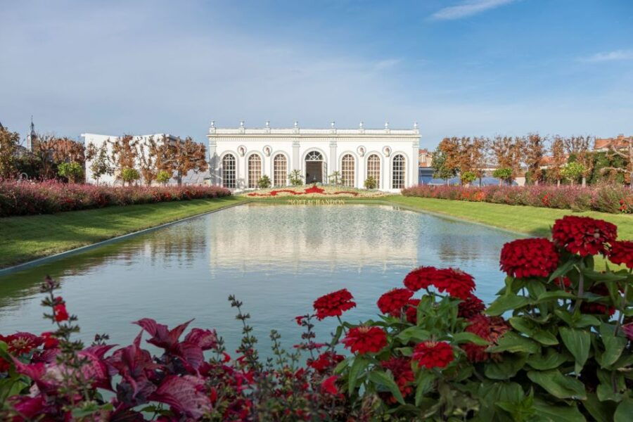 Reims & Epernay: Full Day Private Champagne Tour & 2 Growers