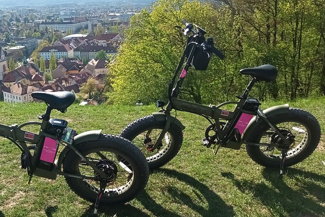 Rent Electric Bike - Benefits of Renting an Electric Bike