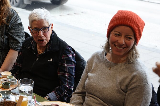 Reykjavik Food Tour - Supermarket Tour & Lunch at Microbrewery - Tour Highlights