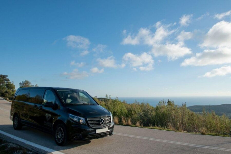 Rhodes Airport: Private Transfer From/to Your Hotel - Service Details