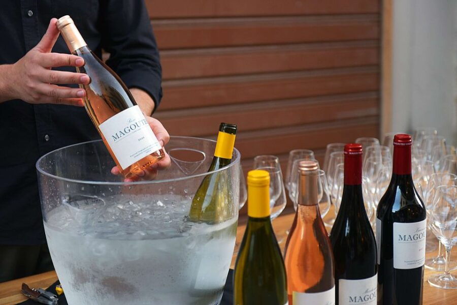 Rhodian Wines - Private Wine Tasting Under a Sommelier - Wine Tasting Experience Overview