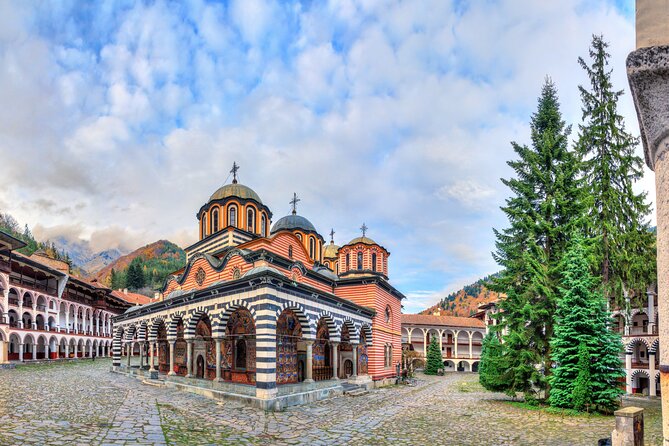 Rila Monastery and Boyana Church Shuttle Day Tour - Inclusions and Exclusions