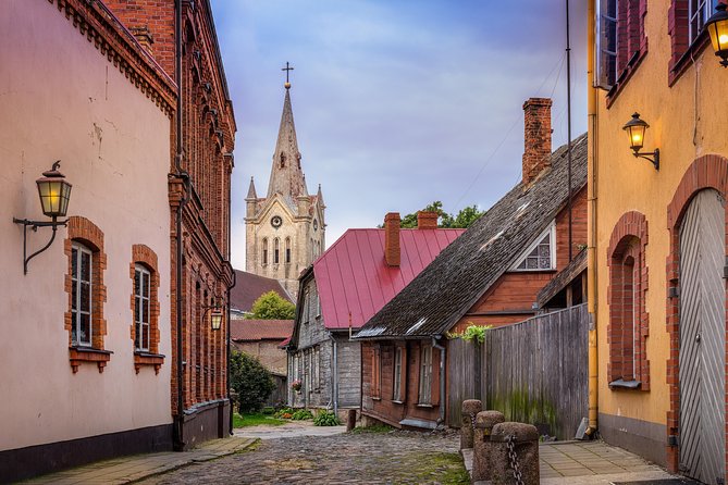Road Trip to Cēsis, Līgatne, Āraiši, and Sigulda - All Inclusive - Tour Highlights