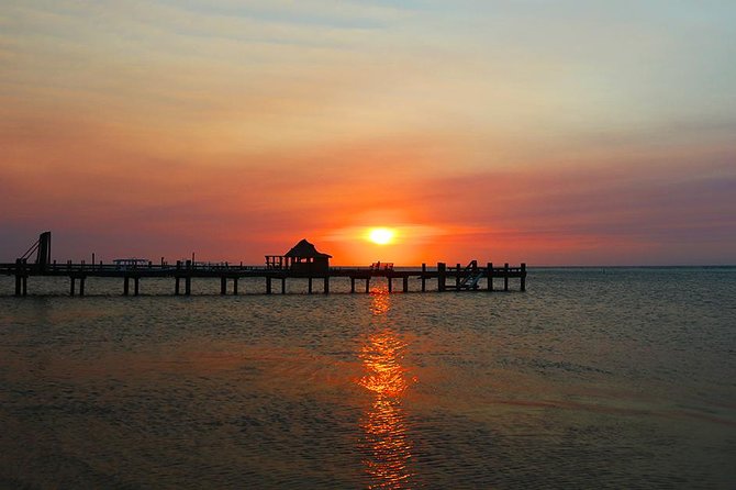 Roatan 4x4 ATV Sunset & Sightseeing Tour - Pickup and Accessibility Details