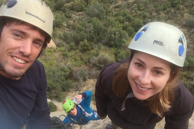 Rock Climbing Guided Tours and Classes Activities of One or More Days - Tour Highlights