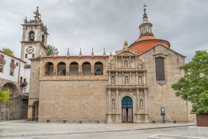 Romantic Tour in São Gonçalo - Booking Details