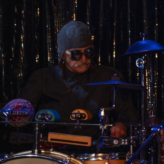 Rome: Cabaret and Burlesque Show Entry Ticket - Good To Know