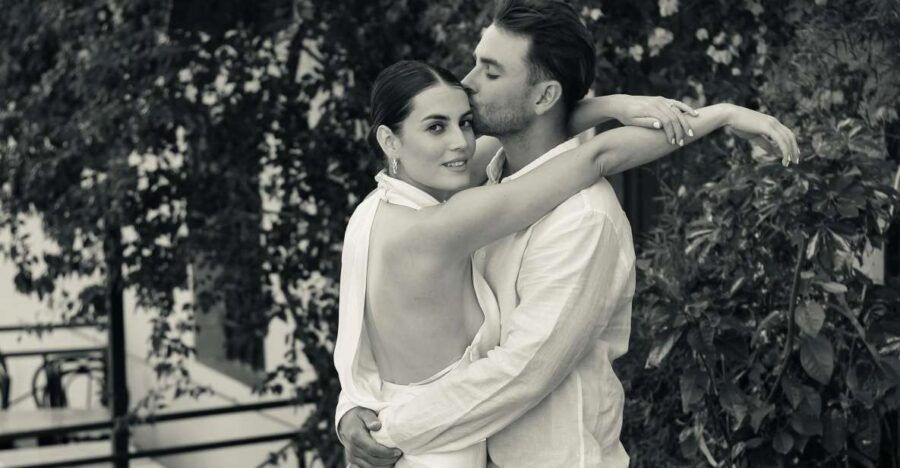 Rome: Private Photoshoot by Professional Photographer - Good To Know