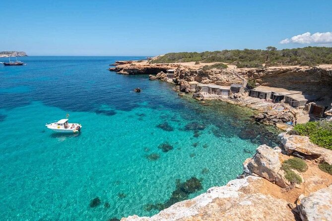 Sailing Day Trip to Cala Comte in Ibiza Spain - Reviews