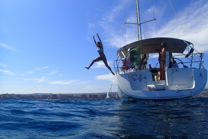 Sailing to Cyclops Islands Group Tour - What To Expect