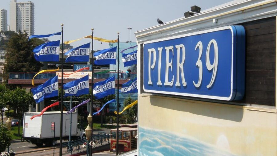 San Francisco Hop-On Hop-Off DELUXE Bus Tour 2 Days 20 Stops - Tour Details