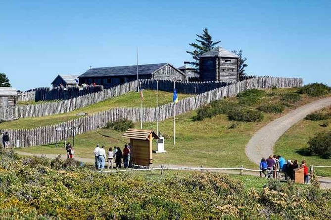 San Isidro Lighthouse and Fort Bulnes Heritage Route - What To Expect