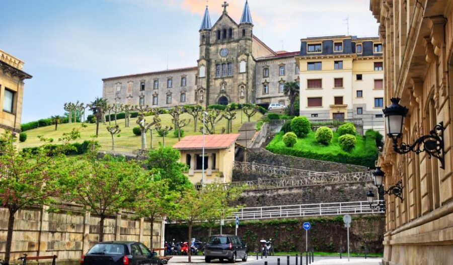 San Sebastián: Private Pintxos Tour With a Local Guide