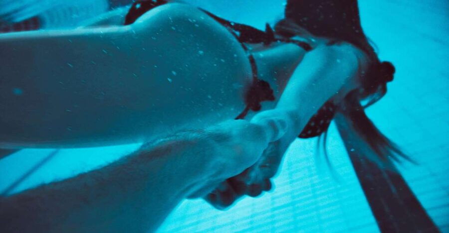 Santorini: 30Min. Underwater Photoshoot Experience - Inclusions