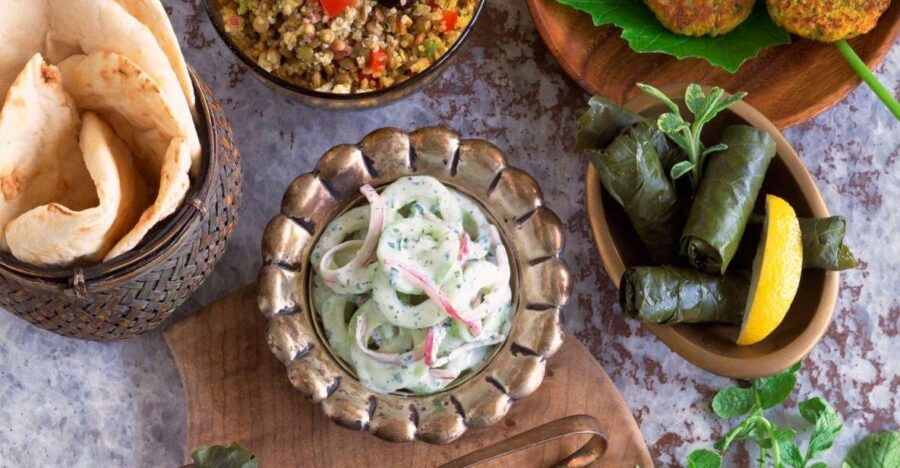 Santorini: Cooking Class With Wine Tasting - Good To Know