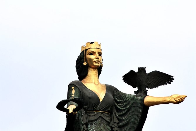 Secrets of Sofia Self-Guided - Discover Hidden Gems in Sofia