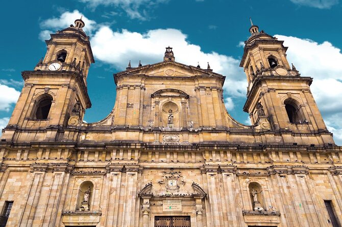 Self-Guided Audio Tour - El Dorado Expedition, Part I - Pricing