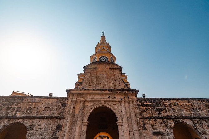 Self-Guided Audio Tour: The Rise of the Wall City Part II - Historical Significance of the Wall City