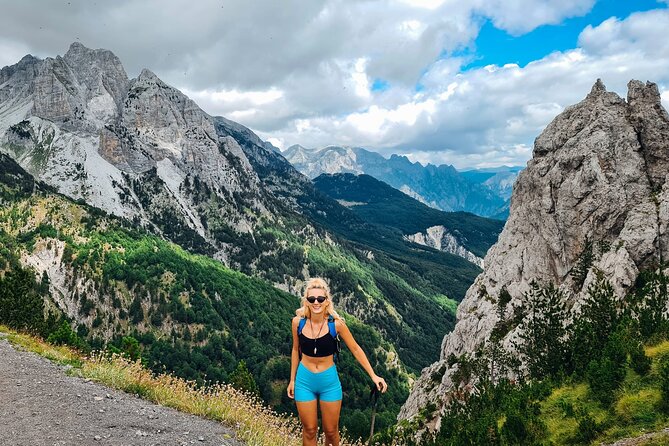 Self – Guided Peaks of the Balkans Tour in 10 Days - Tour Overview