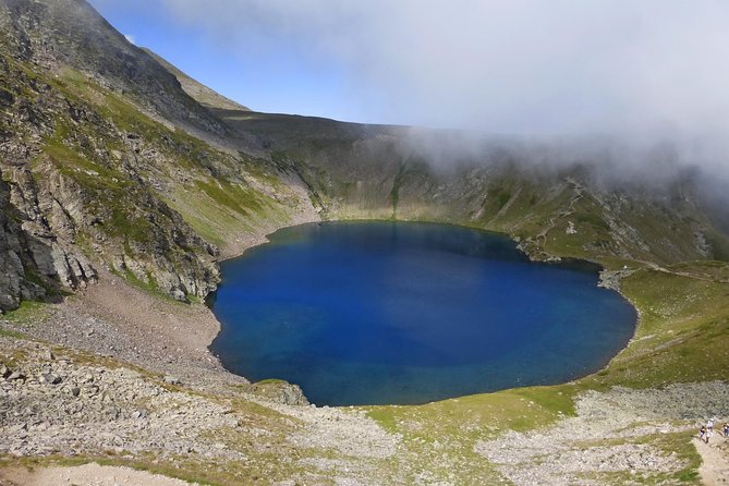 Seven Rila Lakes to Rila Monastery Guided Trek - Trek Overview