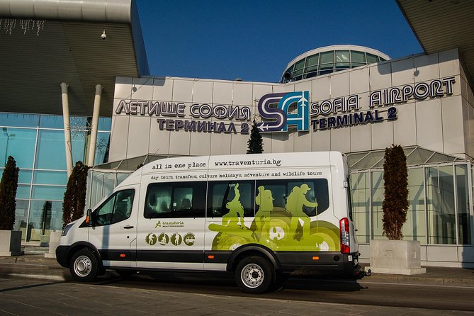 Shared Transfer: From Bansko Resort to Sofia Airport - Transfer Details