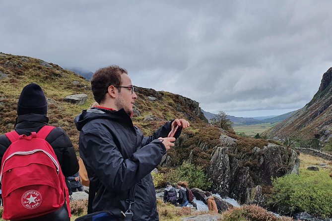 Shore Excursion: North Wales Adventure Sightseeing Day Trip From Liverpool - Trip Overview