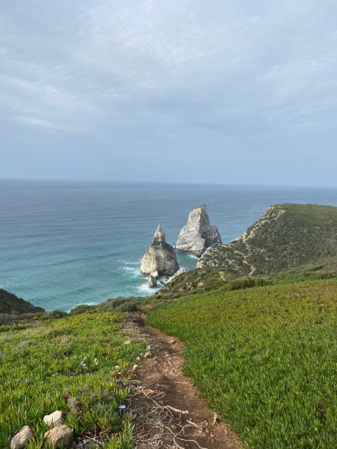 Sintra Born&Raised Tours Driven by Locals