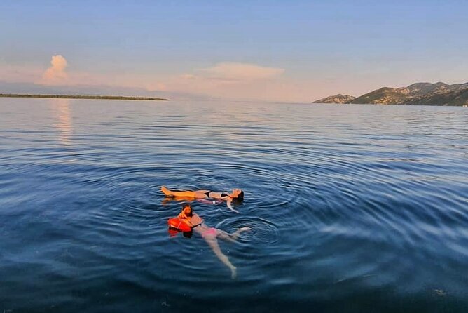 Skadar Lake - Falcon Kayak Tour - Tour Highlights
