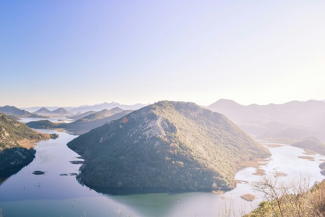 Skadar Lake Tour - Experience the Montenegrin Nature - Booking Information