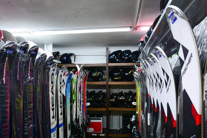 Ski and Snowboard Equipment Rental in Borovets - Inclusions and Services Provided