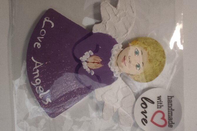 Skip the Line: Love Stories Museum Admission Ticket - What To Expect
