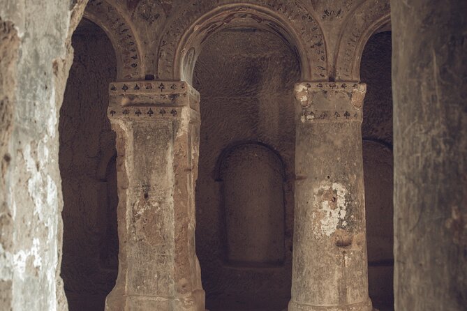 Small Group Green Tour - Tour Highlights