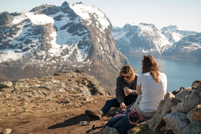 Small-Group Hiking Tour From Tromsø - Tour Highlights