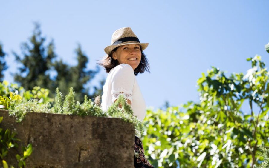 Small Group Wine Tour From Saint-Tropez