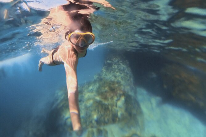 Snorkel & Trek Sazan Island 360 Experience - Guest Reviews and Recommendations