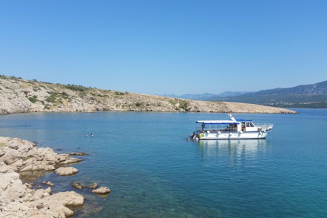 Snorkeling Trip - Crikvenica/ Krk Island - Trip Details